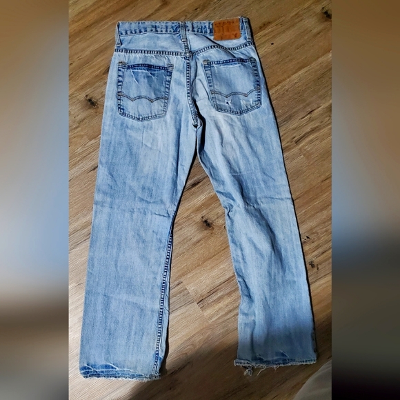 American eagle jeans - Picture 2 of 2